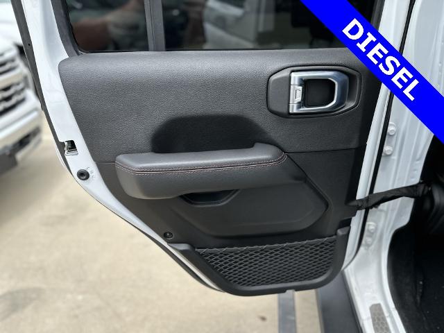 2021 Jeep Wrangler Vehicle Photo in Grapevine, TX 76051