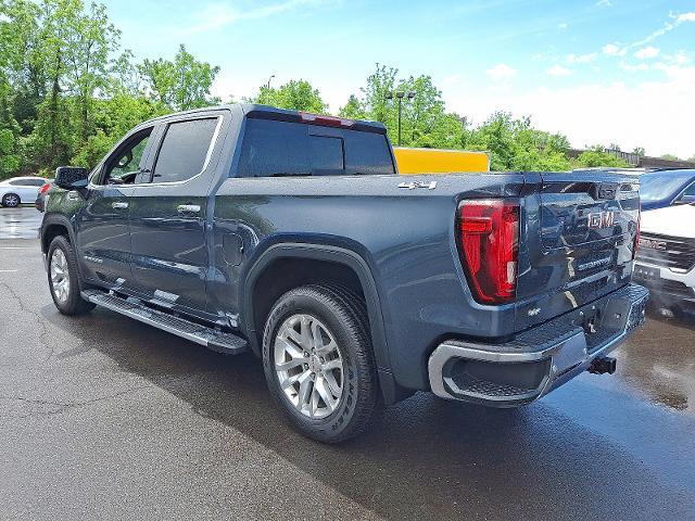 2019 GMC Sierra 1500 Vehicle Photo in TREVOSE, PA 19053-4984