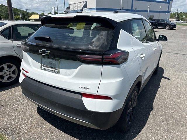 2023 Chevrolet Bolt EUV Vehicle Photo in LANCASTER, PA 17601-0000