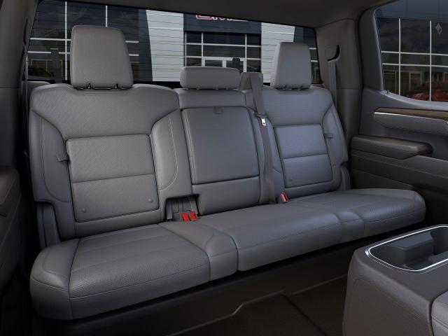 2025 GMC Sierra 1500 Vehicle Photo in HOMOSASSA, FL 34448-1461