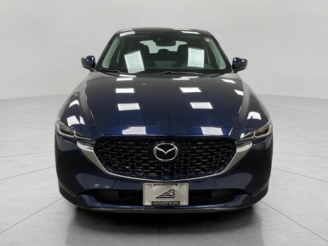 2025 Mazda CX-5 Vehicle Photo in Appleton, WI 54913