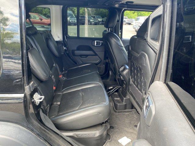 2022 Jeep Wrangler 4xe Vehicle Photo in Doylsetown, PA 18901