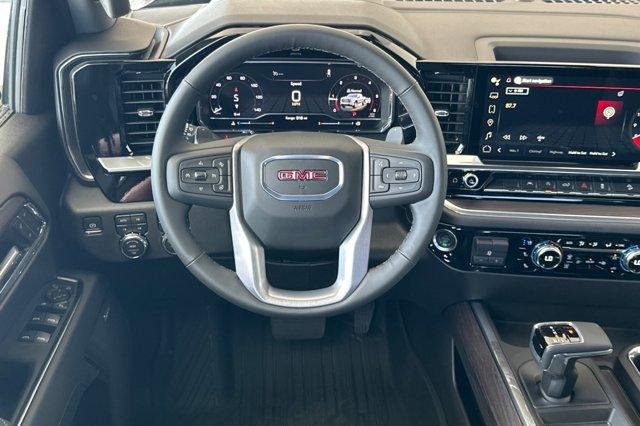 2025 GMC Sierra 1500 Vehicle Photo in STOCKTON, CA 95212-2838