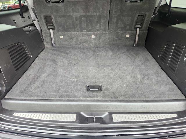 2018 Chevrolet Suburban Vehicle Photo in HOUSTON, TX 77079