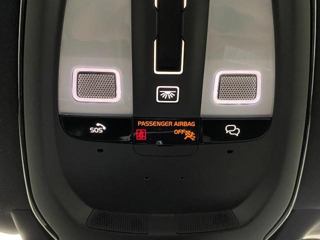 2025 Volvo XC90 Vehicle Photo in Appleton, WI 54913