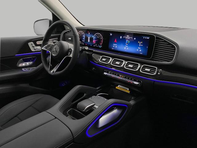 2025 Mercedes-Benz GLE Vehicle Photo in Appleton, WI 54913