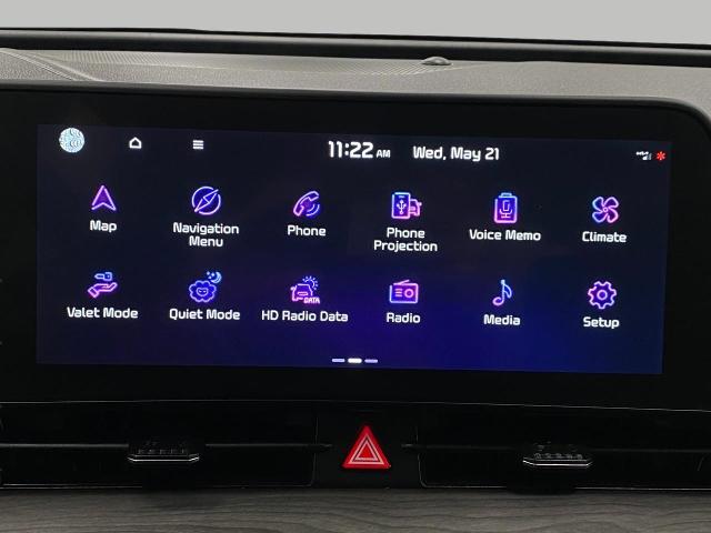 2023 Kia Sportage Vehicle Photo in Appleton, WI 54913