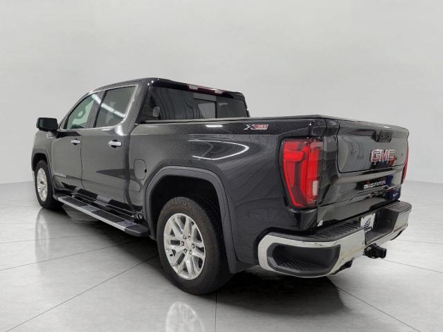 2021 GMC Sierra 1500 Vehicle Photo in NEENAH, WI 54956-2243