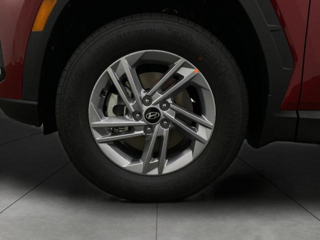 2025 Hyundai TUCSON Vehicle Photo in Appleton, WI 54913