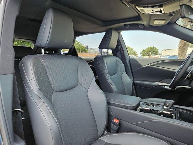 2024 Lexus RX 350 Vehicle Photo in San Antonio, TX 78230