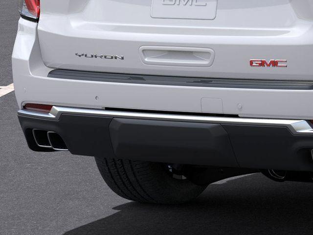 2025 GMC Yukon XL Vehicle Photo in WATERTOWN, CT 06795-3318