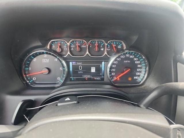 2020 Chevrolet Suburban Vehicle Photo in Gaffney, SC 29341