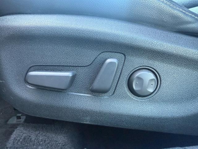 2022 Kia Niro Vehicle Photo in Oshkosh, WI 54904