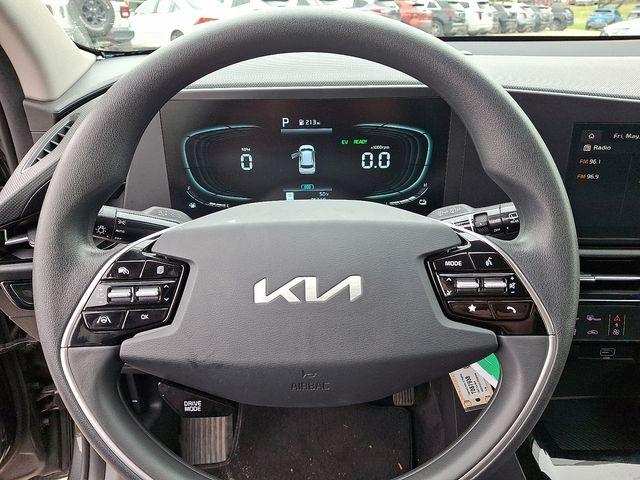 2023 Kia Niro Vehicle Photo in PAWLING, NY 12564-3219