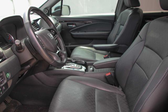 2020 Honda Passport Vehicle Photo in SUGAR LAND, TX 77478