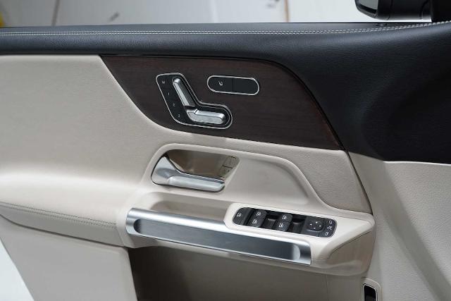 2020 Mercedes-Benz GLB Vehicle Photo in GRAPEVINE, TX 76051