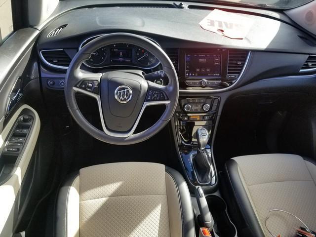 2022 Buick Encore Vehicle Photo in ELYRIA, OH 44035-6349