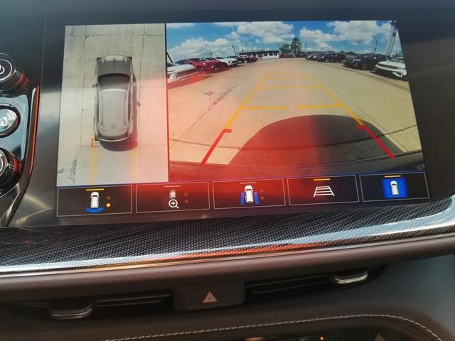2022 Buick Envision Vehicle Photo in ELYRIA, OH 44035-6349