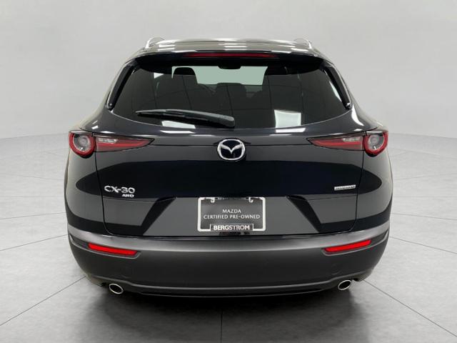 2024 Mazda CX-30 Vehicle Photo in Appleton, WI 54913