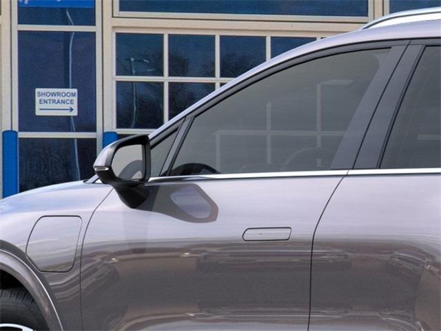 2025 Chevrolet Equinox EV Vehicle Photo in ENGLEWOOD, CO 80113-6708
