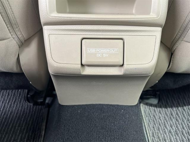 2018 Subaru Outback Vehicle Photo in TULLY, NY 13159-3159