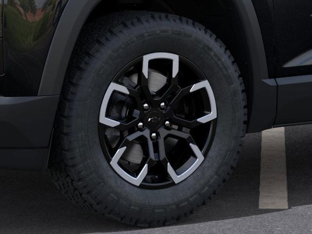 2025 Chevrolet Equinox Vehicle Photo in Roslyn, NY 11576