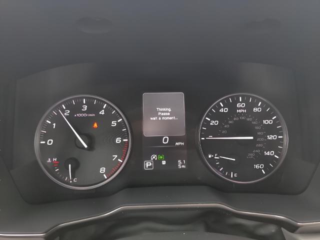2025 Subaru Legacy Vehicle Photo in Green Bay, WI 54304