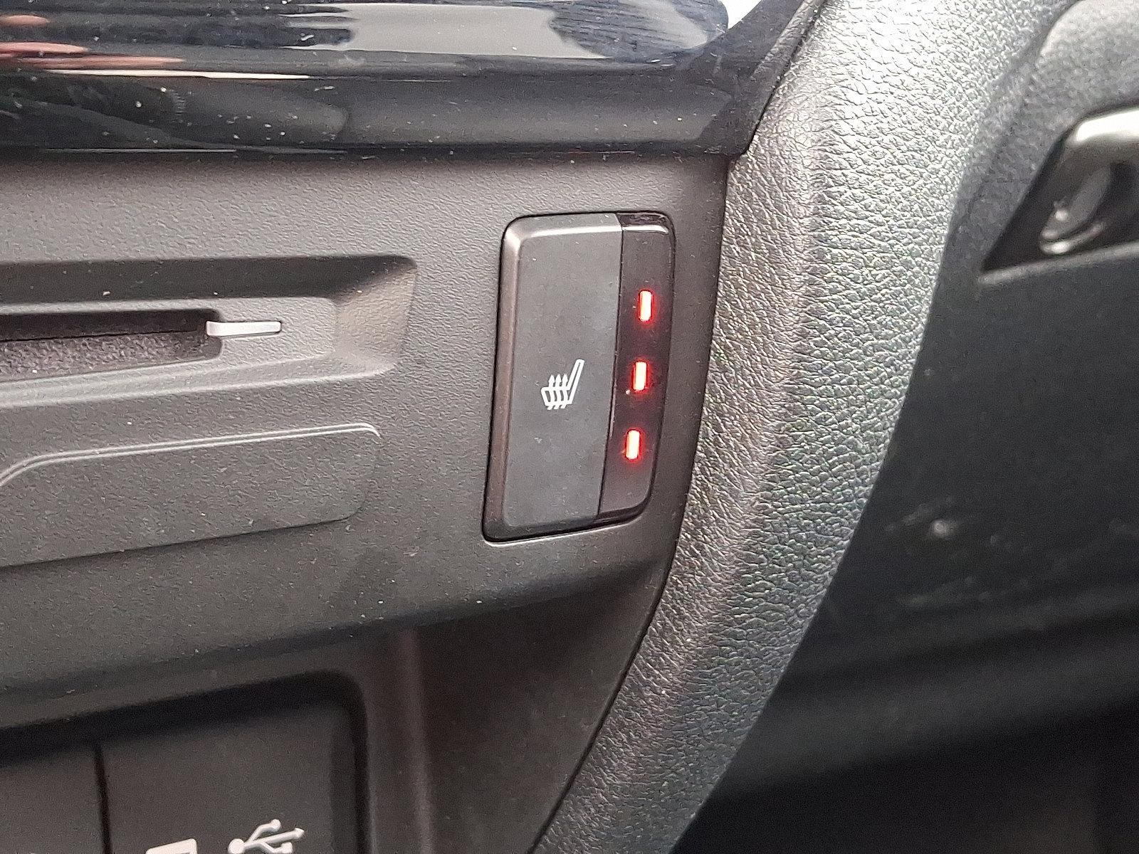 2022 Honda Pilot Vehicle Photo in Harrisburg, PA 17111