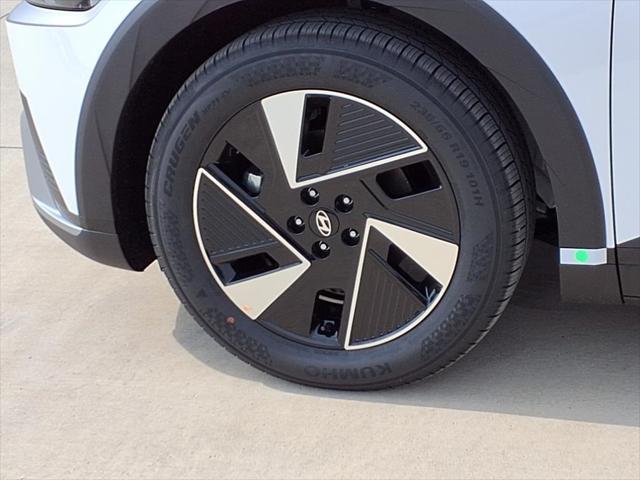 2025 Hyundai IONIQ 5 Vehicle Photo in Peoria, IL 61615