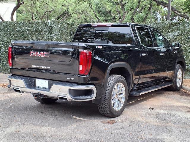 2019 GMC Sierra 1500 Vehicle Photo in San Antonio, TX 78230-1001