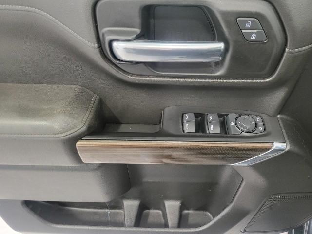 2022 Chevrolet Silverado 1500 LTD Vehicle Photo in APPLETON, WI 54914-4656