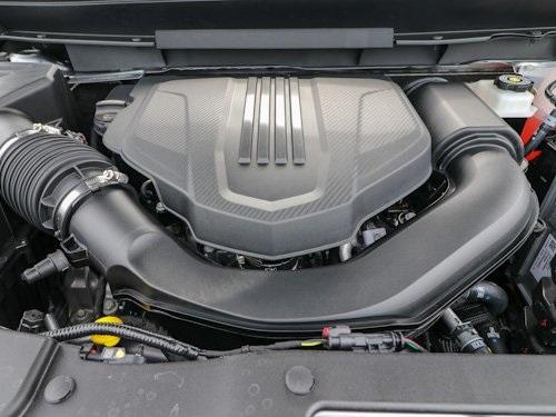 2025 GMC Acadia Vehicle Photo in HOMOSASSA, FL 34448-1461