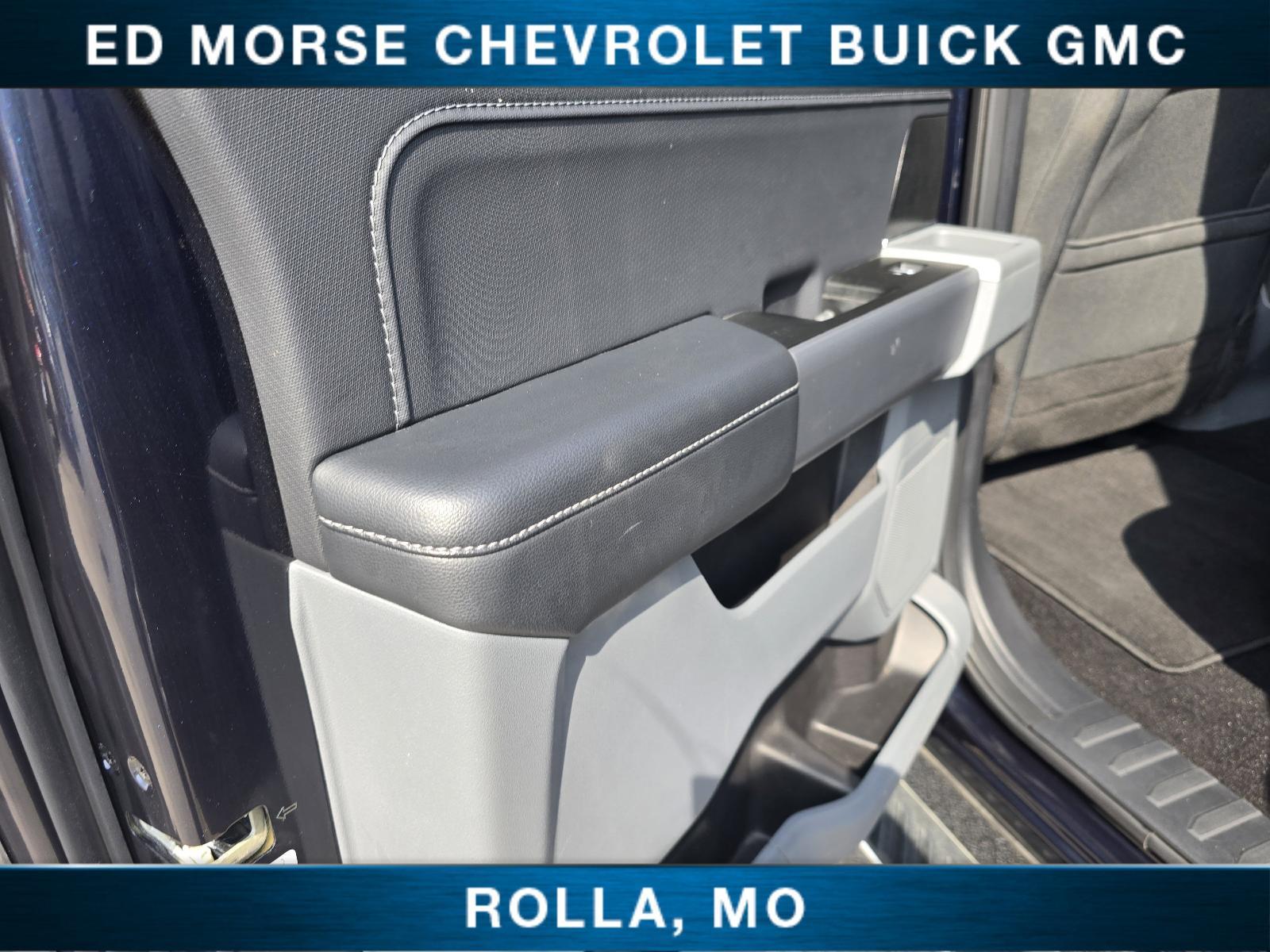 2022 Ford F-150 Vehicle Photo in Rolla, MO 65401