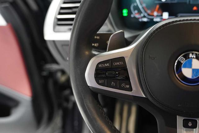 2022 BMW X3 xDrive30i Vehicle Photo in GRAPEVINE, TX 76051