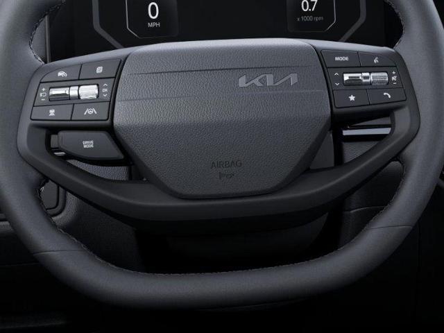 2026 Kia Sportage Vehicle Photo in Tucson, AZ 85712