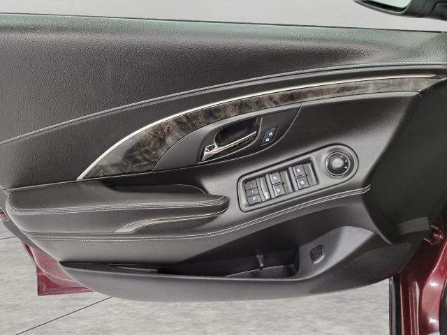 2014 Buick LaCrosse Vehicle Photo in NEENAH, WI 54956-2243