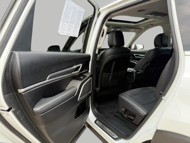 2020 Kia Telluride Vehicle Photo in Appleton, WI 54914