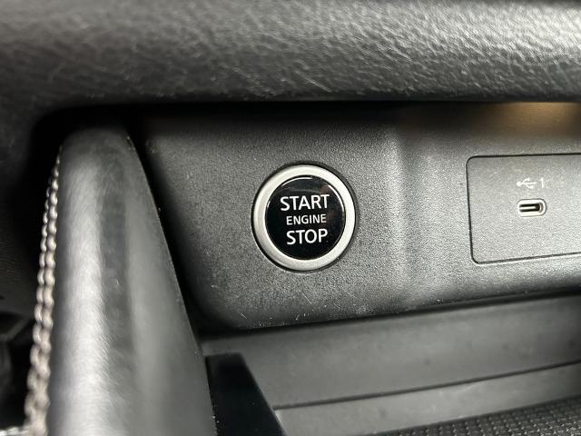 2021 Nissan Rogue Vehicle Photo in Statesboro, GA 30458
