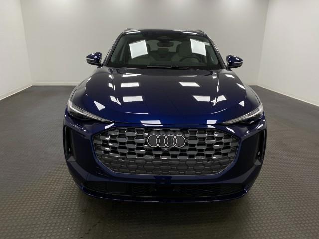 2025 Audi Q5 Vehicle Photo in Appleton, WI 54913