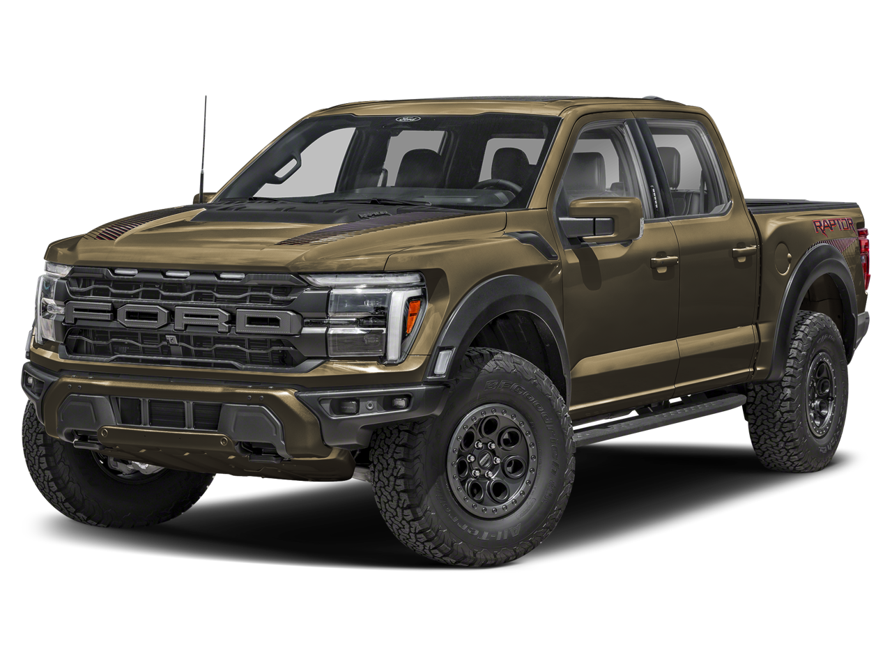 2024 Ford F-150 Vehicle Photo in San Antonio, TX 78230