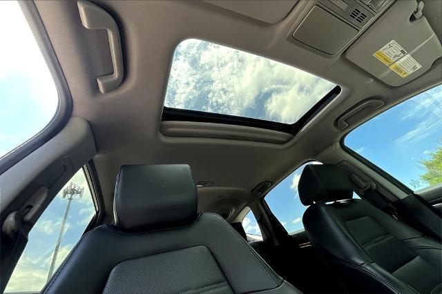 2020 Honda CR-V Vehicle Photo in Tulsa, OK 74145