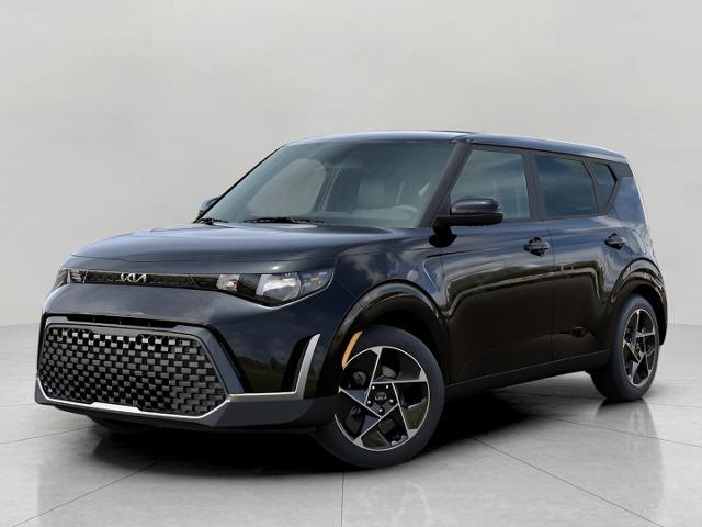 2025 Kia Soul Vehicle Photo in Appleton, WI 54914