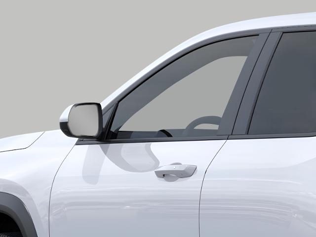 2026 Chevrolet Equinox Vehicle Photo in Madison, WI 53713