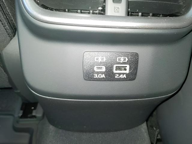 2025 Subaru Outback Vehicle Photo in Green Bay, WI 54304