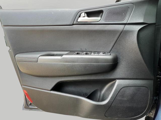 2020 Kia Sportage Vehicle Photo in Appleton, WI 54914