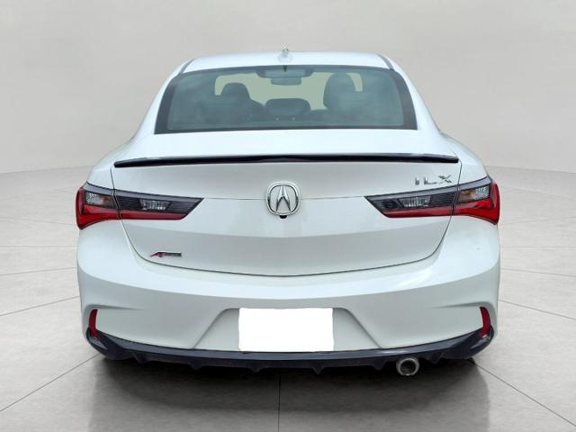 2022 Acura ILX Vehicle Photo in Oshkosh, WI 54904