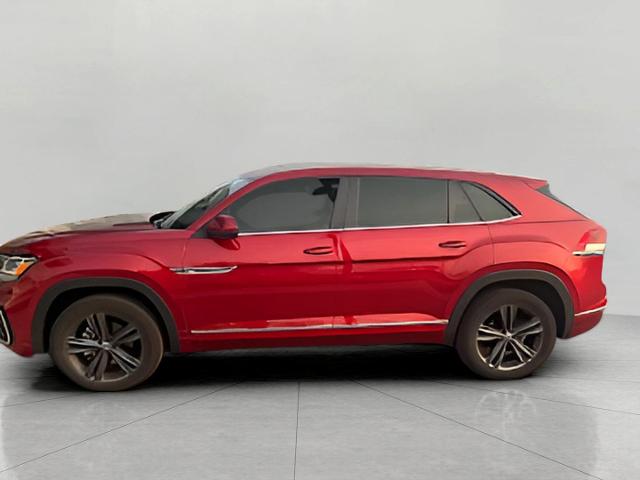 2021 Volkswagen Atlas Cross Sport Vehicle Photo in Appleton, WI 54913