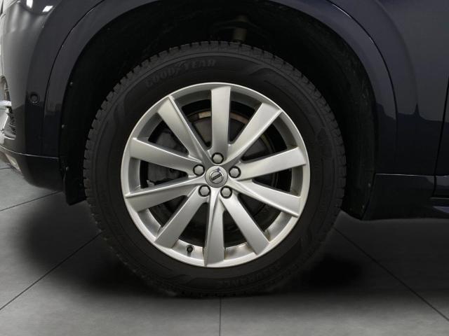 2017 Volvo XC90 Vehicle Photo in Appleton, WI 54913