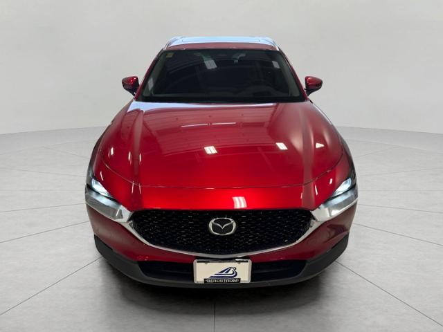 2025 Mazda CX-30 Vehicle Photo in Green Bay, WI 54304