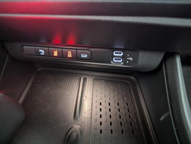 2024 Dodge Charger Daytona Vehicle Photo in Oshkosh, WI 54901
